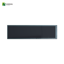 Affichage de type de barre TFT de 8,8 pouces - un essentiel pour les applications modernes