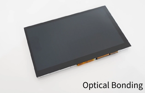 Liaison optique par FANNAL