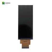 Écran TFT 3,99 pouces 400 * 960 Type de barre IPS LCD 