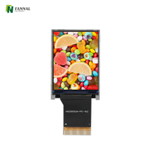 Écran LCD TFT industriel 2,0' | 240 × 320 | Interface MCU