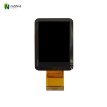 Liaison optique module LCD TFT 3,5 pouces 320*480 IPS